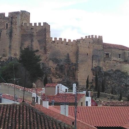 Hotel Yeste Esterno foto